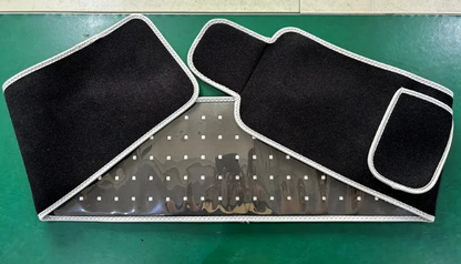 Dispositivo de terapia con cinturón infrarrojo LED