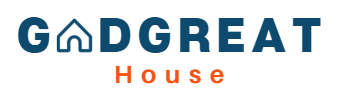 GadGreat House