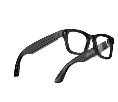 Gafas inteligentes con cámara de IA