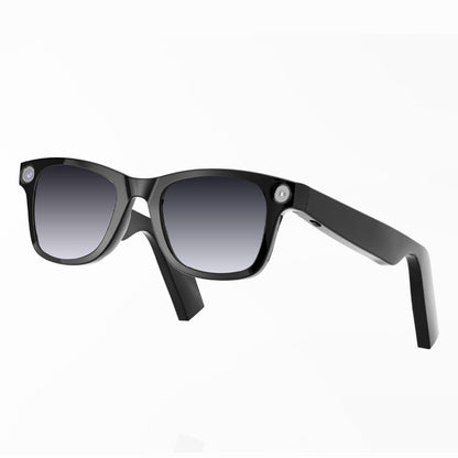 Gafas inteligentes con cámara de IA