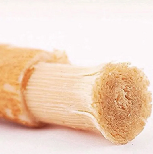 Barra de limpieza dental Miswak